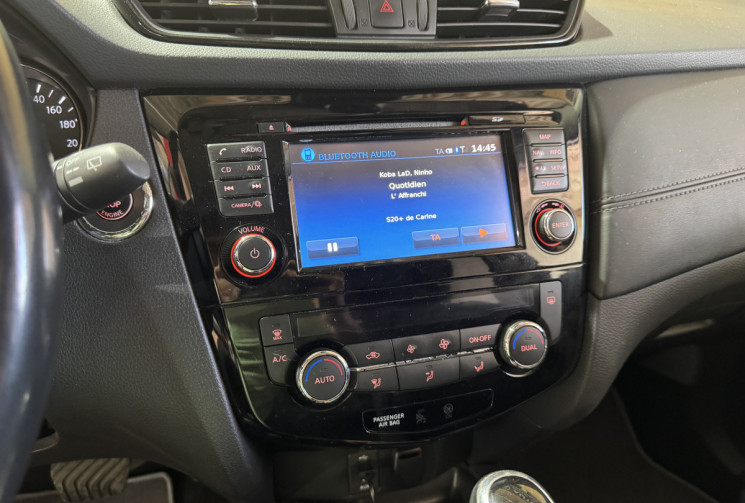 Nissan X-Trail GARANTIE 1 AN 1.6 dCi 16V Xtronic 2WD 130 cv