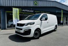 Peugeot Expert Fourgon Standard 2.0 BlueHDi 180ch