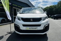 Peugeot Expert Fourgon Standard 2.0 BlueHDi 180ch