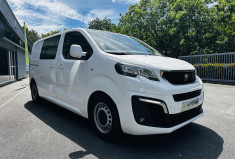 Peugeot Expert Fourgon Standard 2.0 BlueHDi 180ch