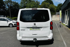 Peugeot Expert Fourgon Standard 2.0 BlueHDi 180ch