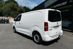 Peugeot Expert Fourgon Standard 2.0 BlueHDi 180ch