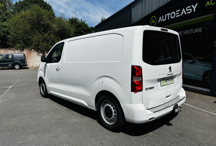 Peugeot Expert Fg Standard 2.0 BlueHDi 180ch