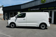 Peugeot Expert Fourgon Standard 2.0 BlueHDi 180ch