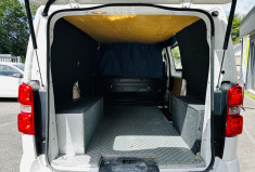 Peugeot Expert Fourgon Standard 2.0 BlueHDi 180ch