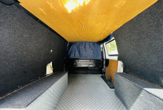 Peugeot Expert Fourgon Standard 2.0 BlueHDi 180ch