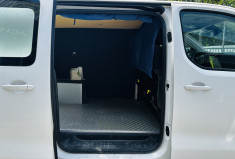 Peugeot Expert Fg Standard 2.0 BlueHDi 180ch