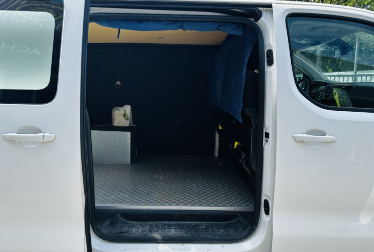 Peugeot Expert Fg Standard 2.0 BlueHDi 180ch