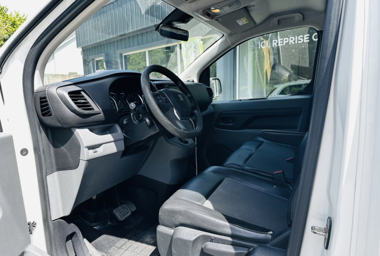 Peugeot Expert Fg Standard 2.0 BlueHDi 180ch
