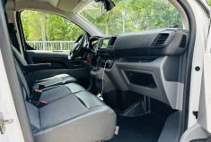 Peugeot Expert Fourgon Standard 2.0 BlueHDi 180ch