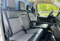 Peugeot Expert Fg Standard 2.0 BlueHDi 180ch