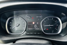 Peugeot Expert Fourgon Standard 2.0 BlueHDi 180ch