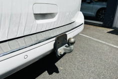 Peugeot Expert Fourgon Standard 2.0 BlueHDi 180ch