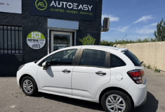 Citroën C3 1.2 puretech 68 CV