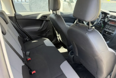 Citroën C3 1.2 puretech 68 CV