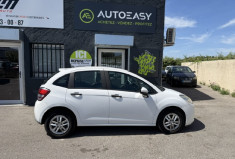 Citroën C3 1.2 puretech 68 CV