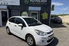 Citroën C3 1.2 68 cv Essence Confort / Révisée / distribution neuve / garantie 12 Mois