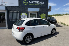 Citroën C3 1.2 puretech 68 CV