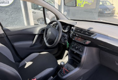 Citroën C3 1.2 puretech 68 CV