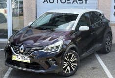 Renault Captur 1.3 TCe 155 ch Initial EDC
