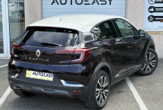 Renault Captur 1.3 TCe 155 ch Initial Paris EDC  /1 ère main / suivi complet 