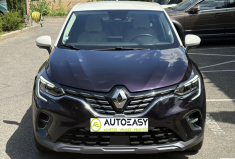 Renault Captur 1.3 TCe 155 ch Initial Paris EDC  /1 ère main / suivi complet 