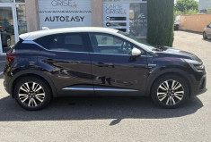 Renault Captur 1.3 TCe 155 ch Initial Paris EDC  /1 ère main / suivi complet 