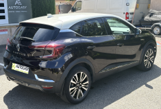Renault Captur 1.3 TCe 155 ch Initial Paris EDC  /1 ère main / suivi complet 