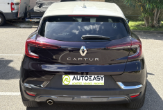 Renault Captur 1.3 TCe 155 ch Initial Paris EDC / 1ière main / suivi Renault