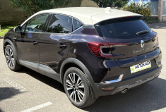 Renault Captur 1.3 TCe 155 ch Initial Paris EDC  /1 ère main / suivi complet 