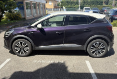 Renault Captur 1.3 TCe 155 ch Initial Paris EDC  /1 ère main / suivi complet 