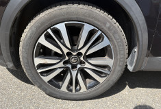 Renault Captur 1.3 TCe 155 ch Initial Paris EDC  /1 ère main / suivi complet 