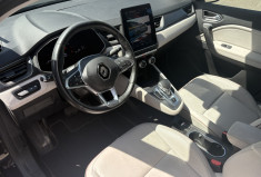 Renault Captur 1.3 TCe 155 ch Initial Paris EDC  /1 ère main / suivi complet 