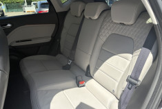 Renault Captur 1.3 TCe 155 ch Initial Paris EDC / 1ière main / suivi Renault