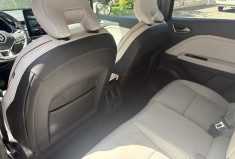 Renault Captur 1.3 TCe 155 ch Initial Paris EDC  /1 ère main / suivi complet 