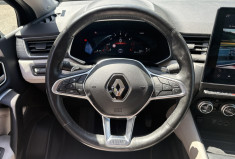 Renault Captur 1.3 TCe 155 ch Initial Paris EDC  /1 ère main / suivi complet 