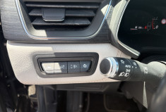 Renault Captur 1.3 TCe 155 ch Initial Paris EDC  /1 ère main / suivi complet 