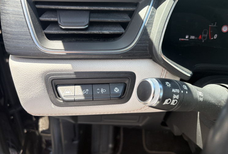Renault Captur 1.3 TCe 155 ch Initial Paris EDC / 1ière main / suivi Renault