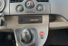 Renault Kangoo 1.5 dci 70ch