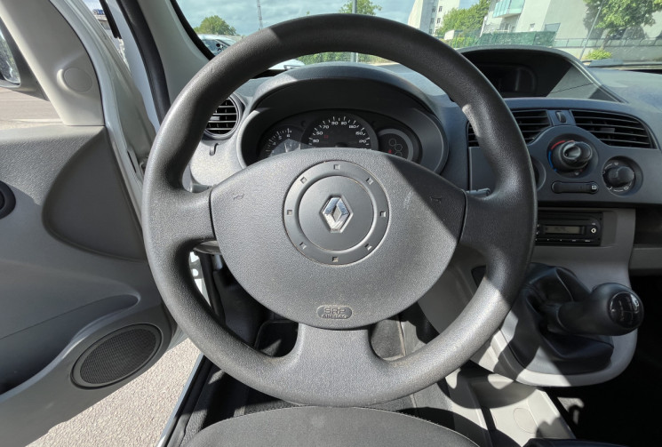 Renault Kangoo 1.5 dci 70ch