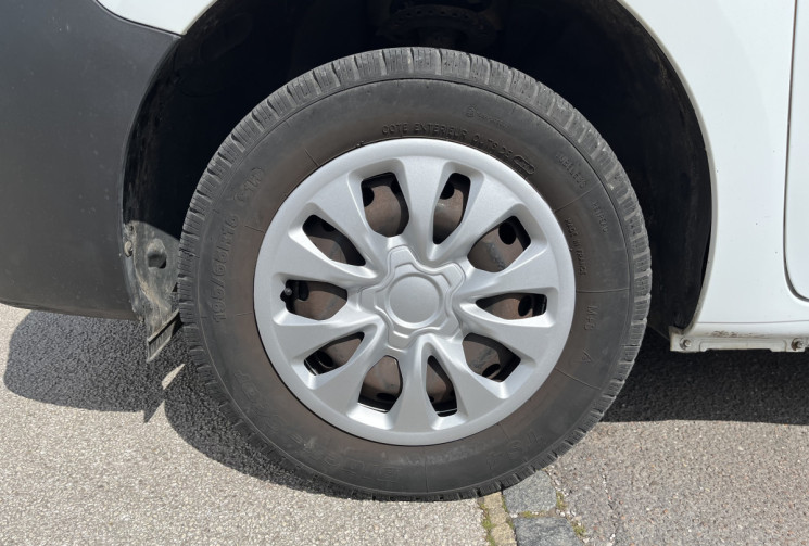 Renault Kangoo 1.5 dci 70ch