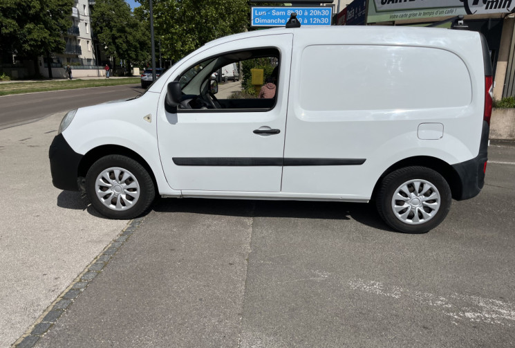 Renault Kangoo 1.5 dci 70ch