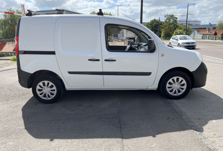 Renault Kangoo 1.5 dci 70ch