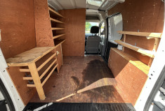 Renault Kangoo 1.5 dci 70ch