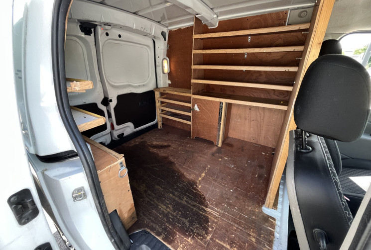 Renault Kangoo 1.5 dci 70ch