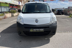 Renault Kangoo 1.5 dci 70ch