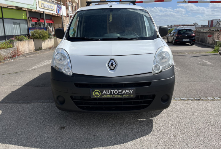 Renault Kangoo 1.5 dci 70ch
