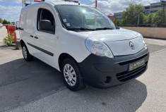 Renault Kangoo 1.5 dci 70ch