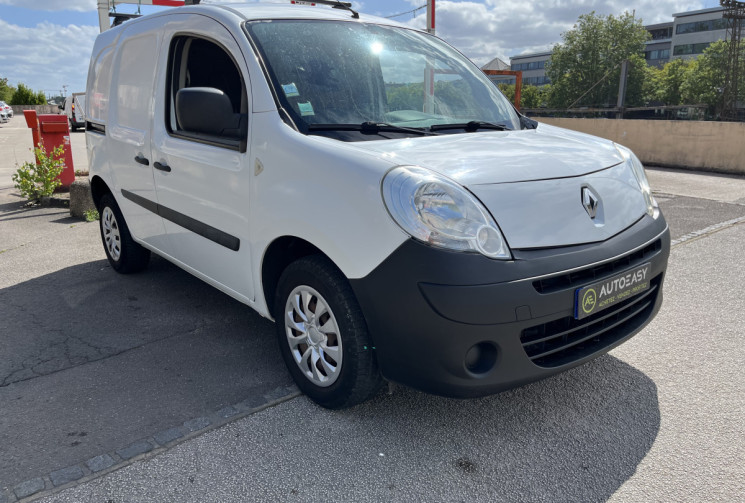Renault Kangoo 1.5 dci 70ch