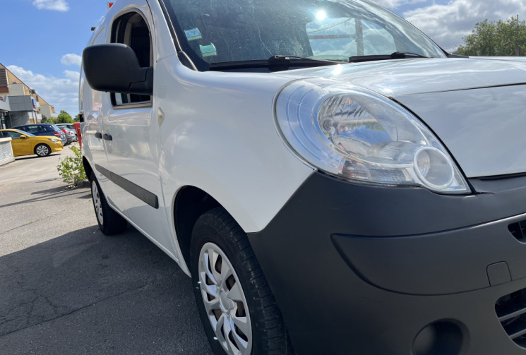 Renault Kangoo 1.5 dci 70ch